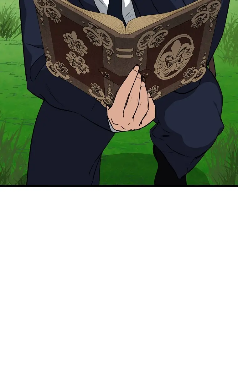 My Dad Is Too Strong Chapter 91 Page 80