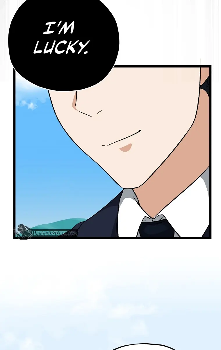 My Dad Is Too Strong Chapter 91 Page 83