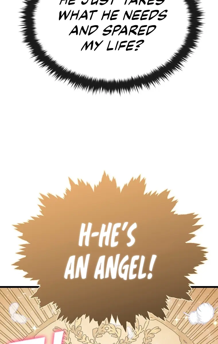 My Dad Is Too Strong Chapter 91 Page 90