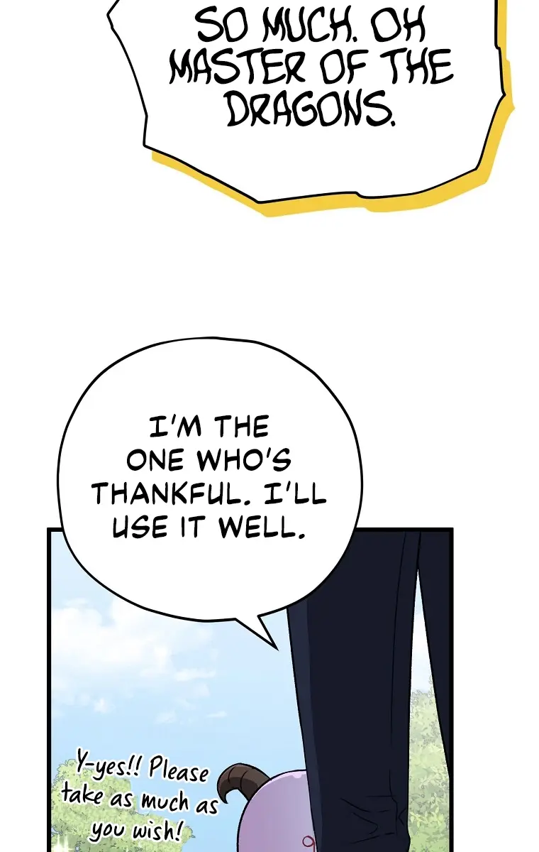 My Dad Is Too Strong Chapter 91 Page 92