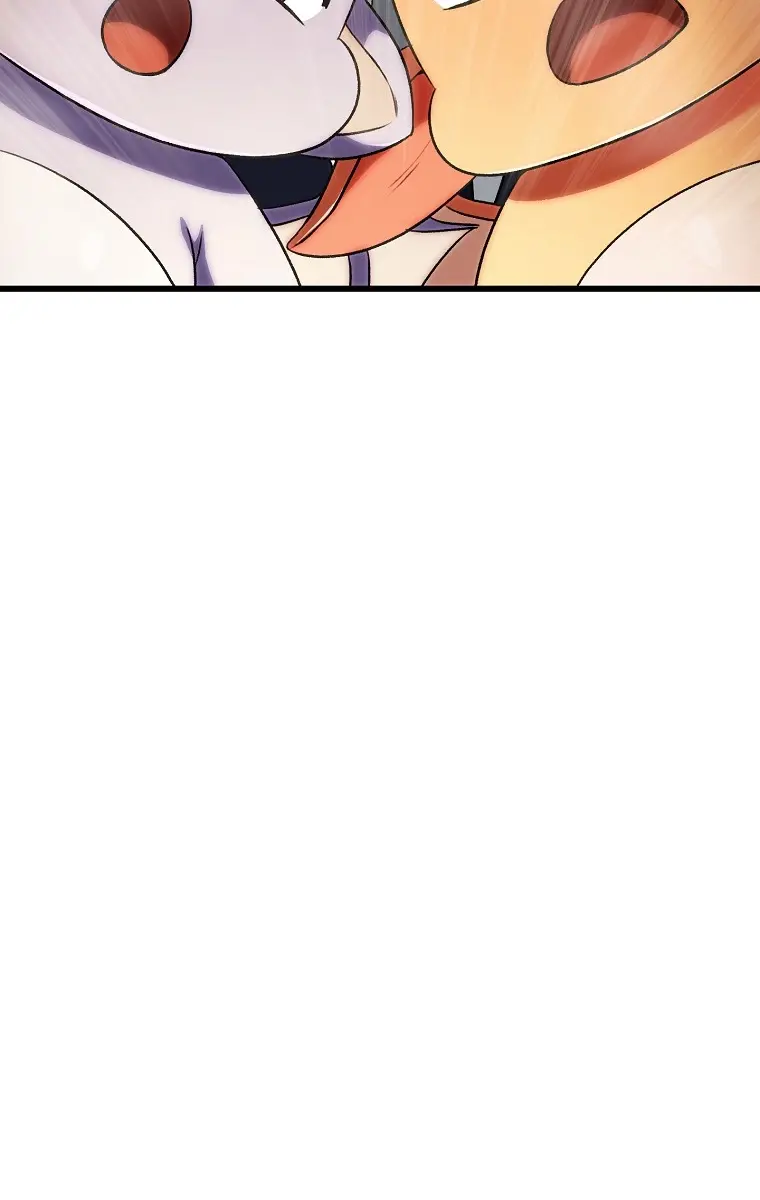 My Dad Is Too Strong Chapter 91 Page 99