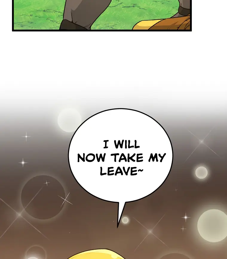 My Dad Is Too Strong Chapter 92 Page 8