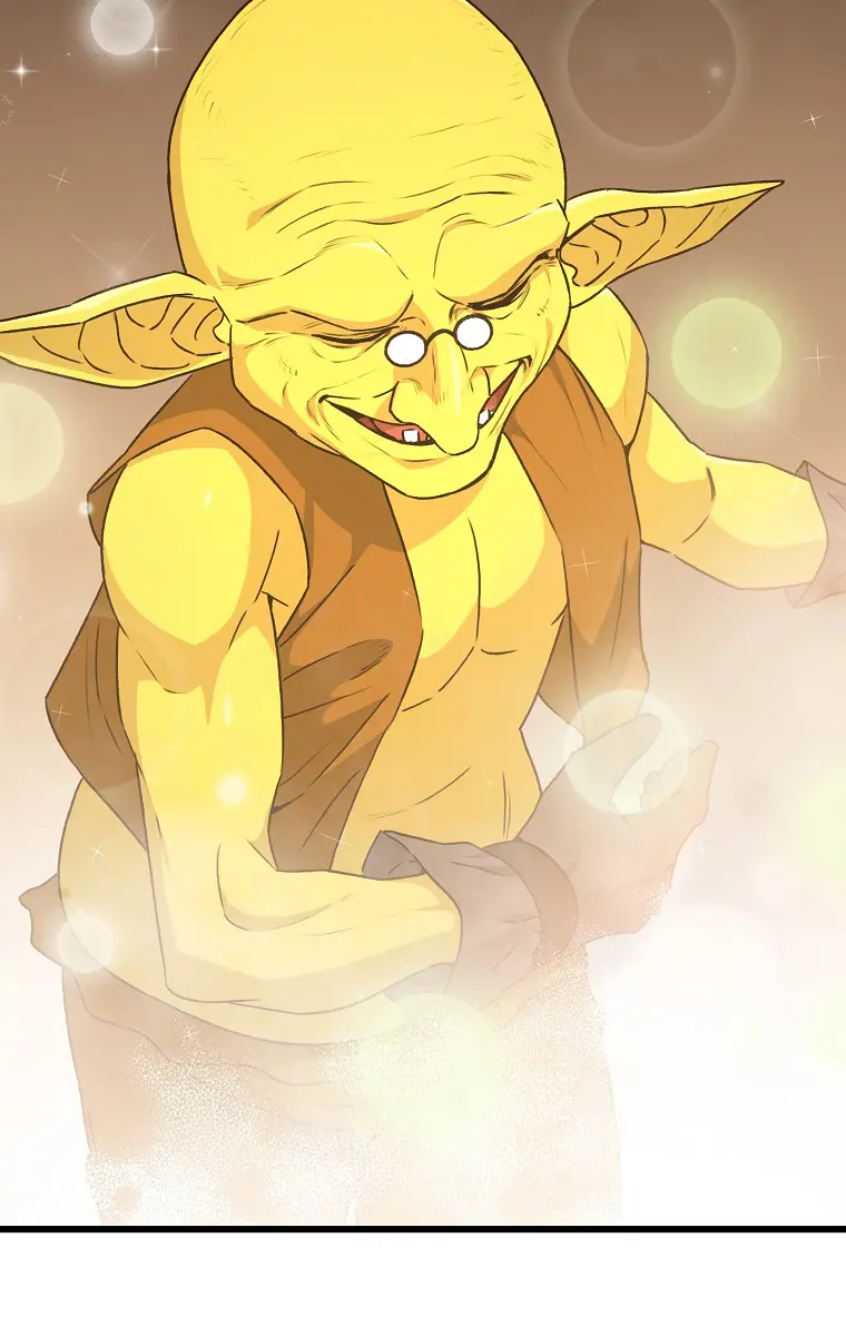 My Dad Is Too Strong Chapter 92 Page 9