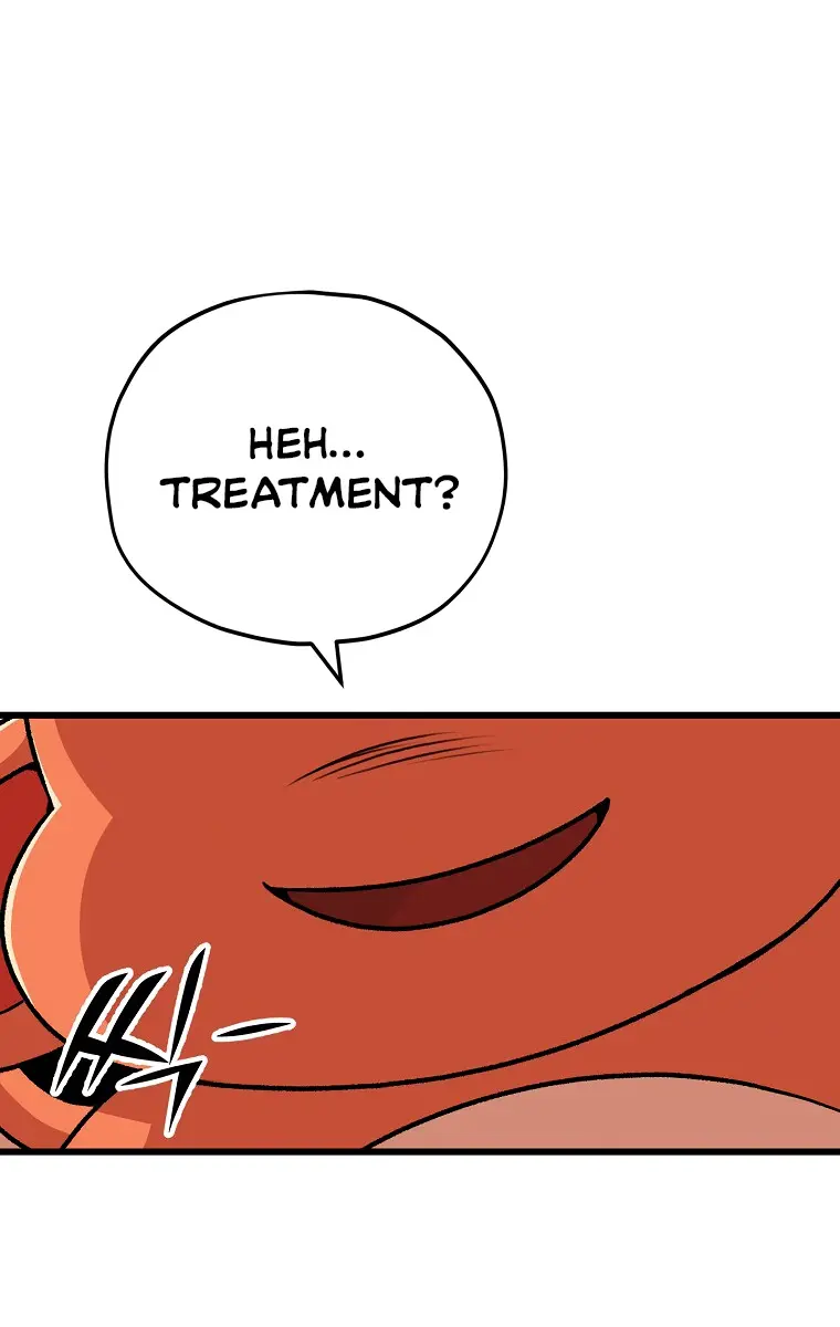 My Dad Is Too Strong Chapter 92 Page 10