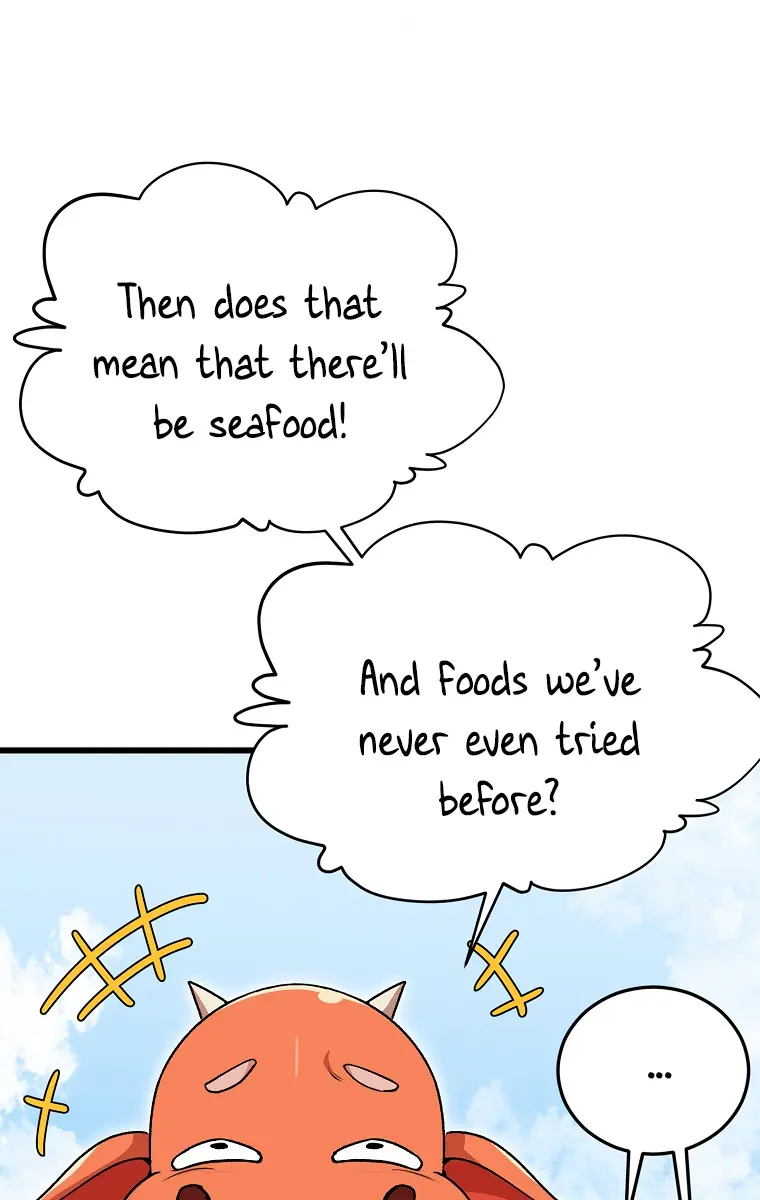 My Dad Is Too Strong Chapter 92 Page 11