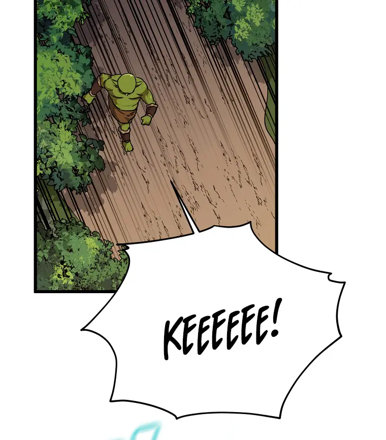 My Dad Is Too Strong Chapter 92 Page 15