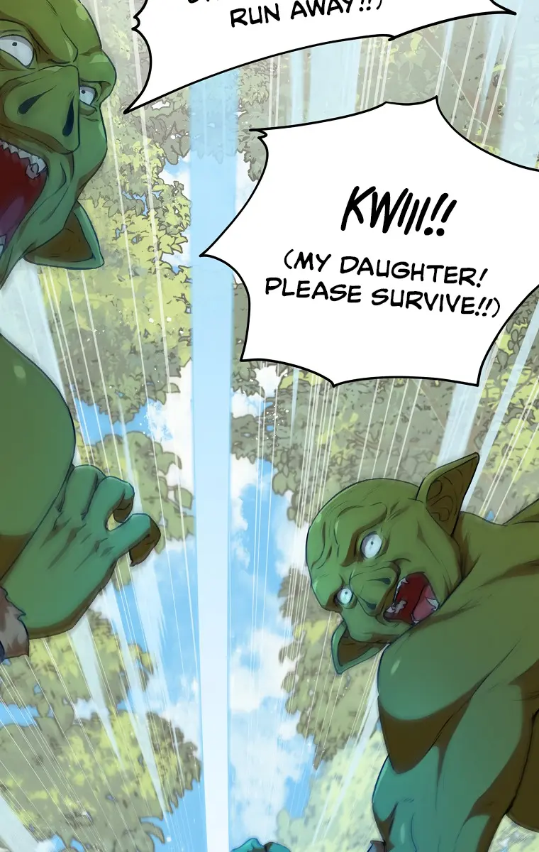 My Dad Is Too Strong Chapter 92 Page 17