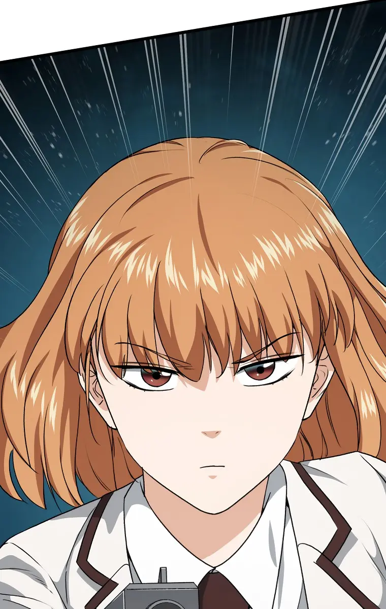 My Dad Is Too Strong Chapter 92 Page 19