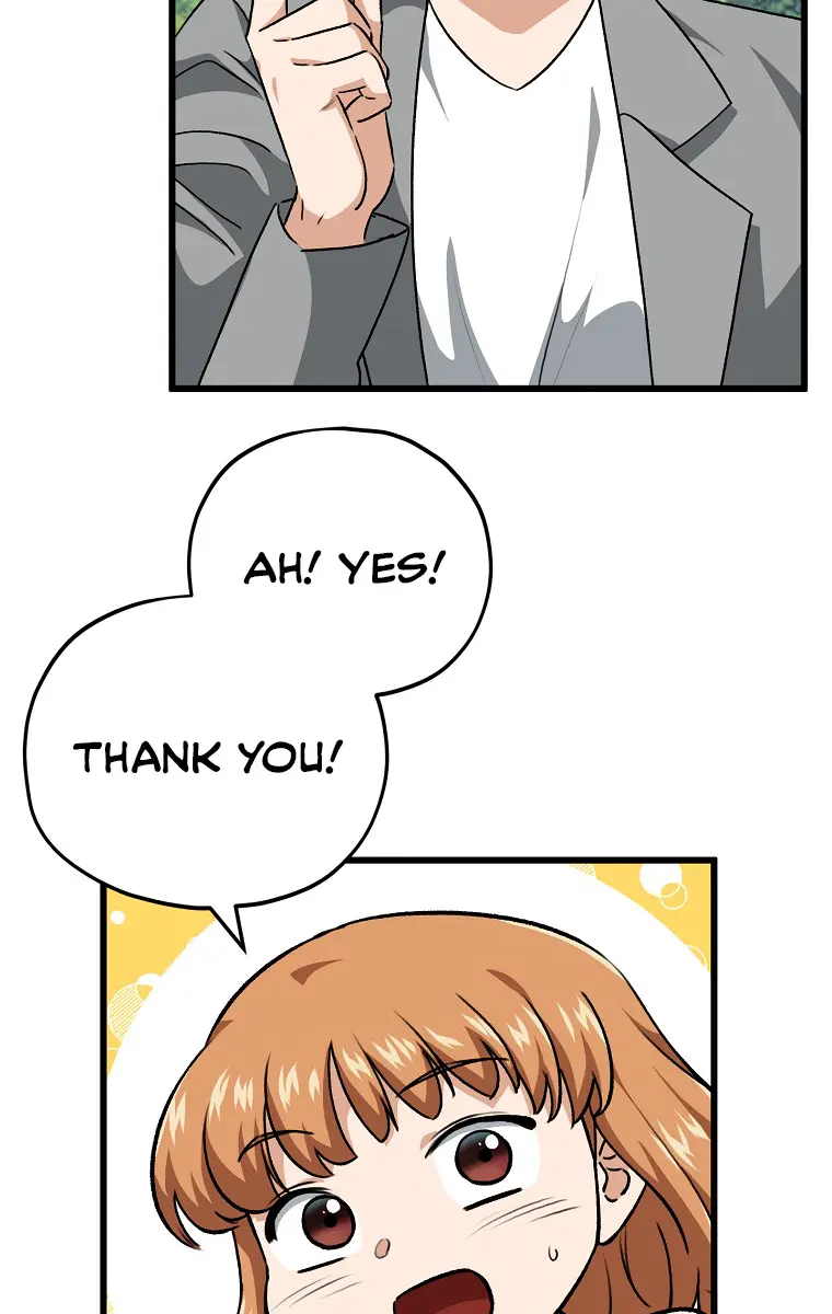 My Dad Is Too Strong Chapter 92 Page 24