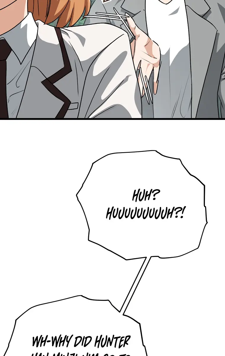 My Dad Is Too Strong Chapter 92 Page 30