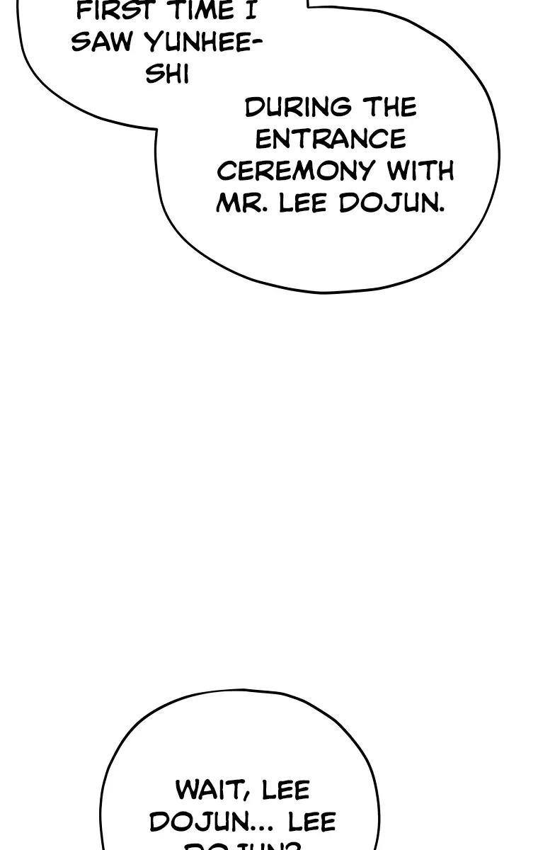 My Dad Is Too Strong Chapter 92 Page 33