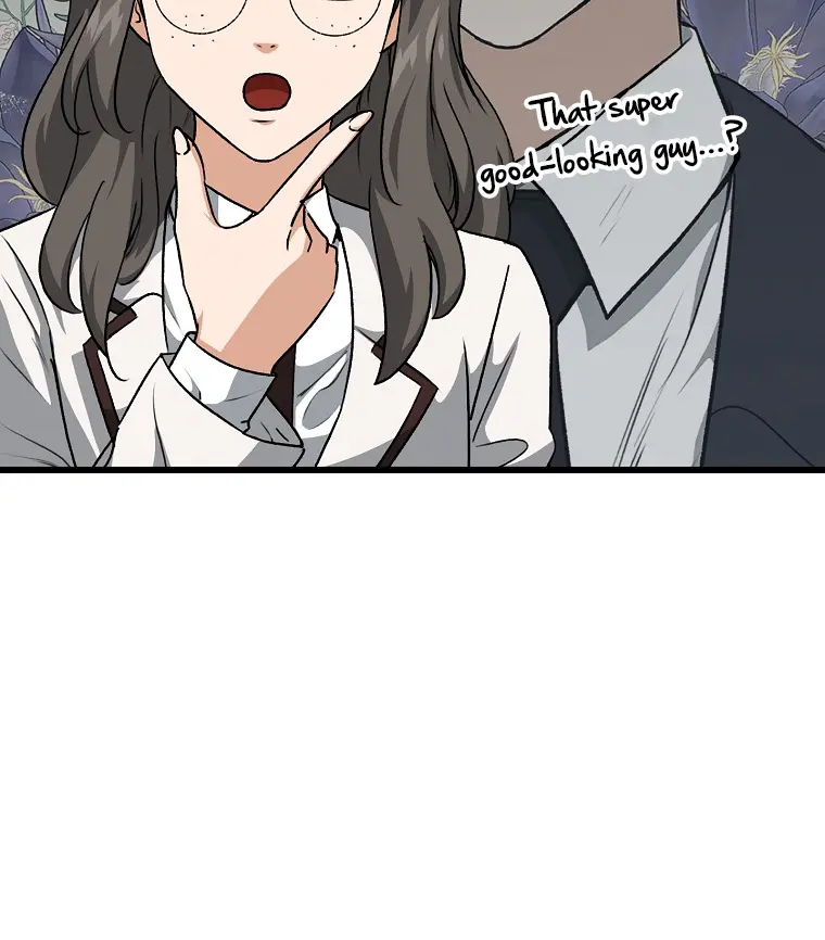 My Dad Is Too Strong Chapter 92 Page 36