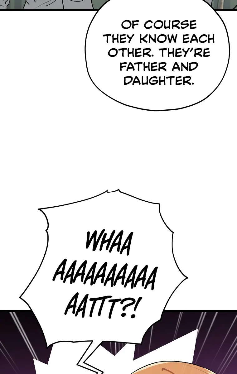 My Dad Is Too Strong Chapter 92 Page 38