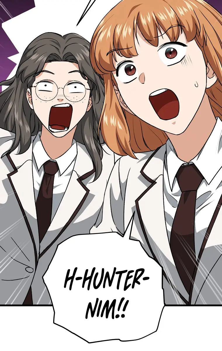 My Dad Is Too Strong Chapter 92 Page 39