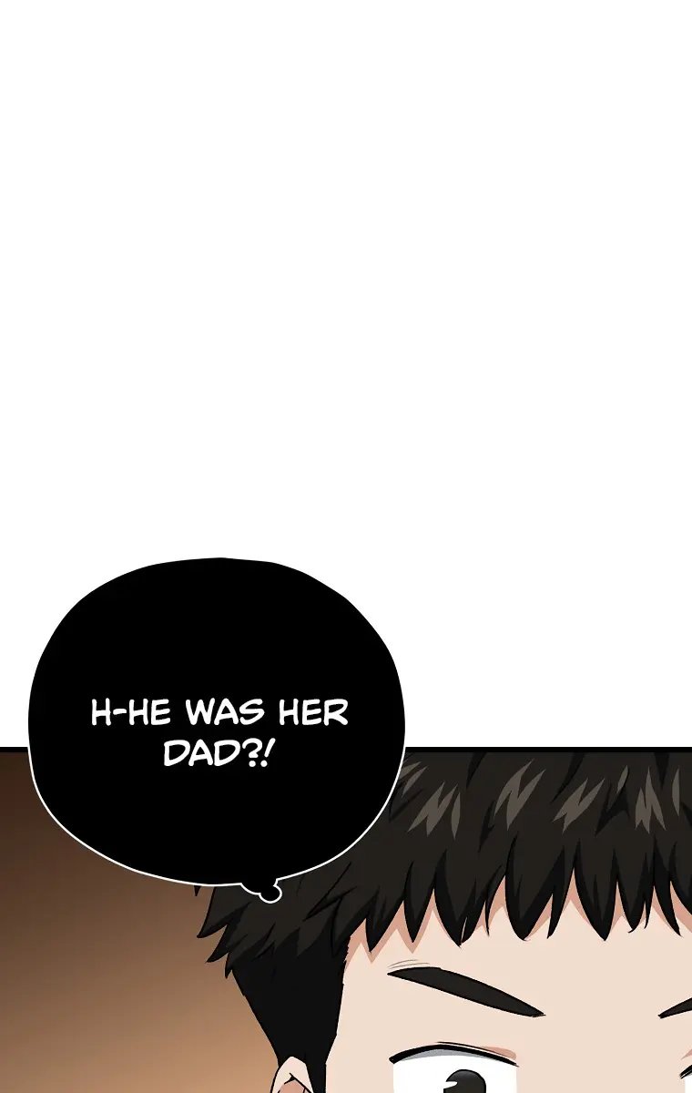 My Dad Is Too Strong Chapter 92 Page 40