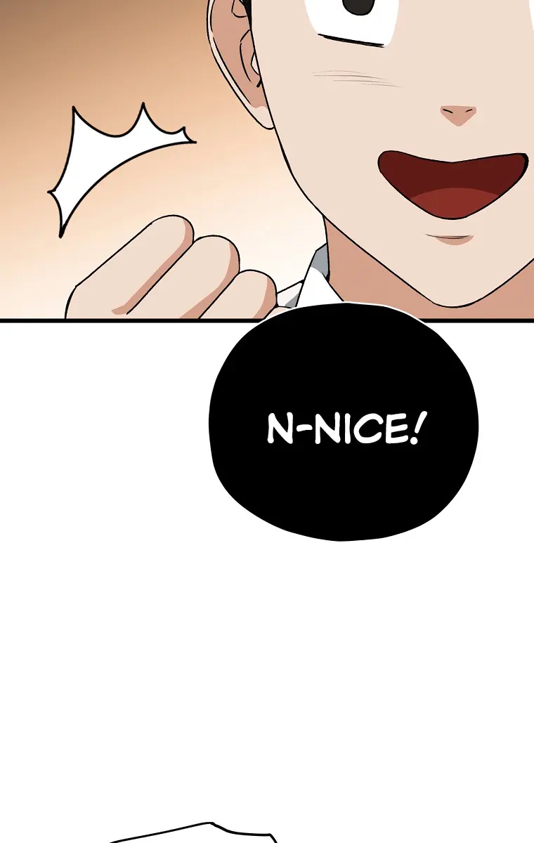 My Dad Is Too Strong Chapter 92 Page 41