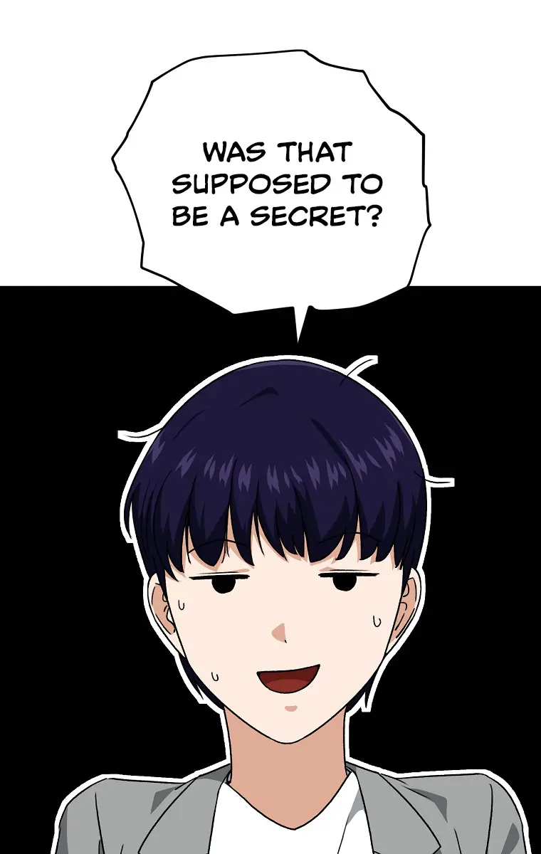 My Dad Is Too Strong Chapter 92 Page 44