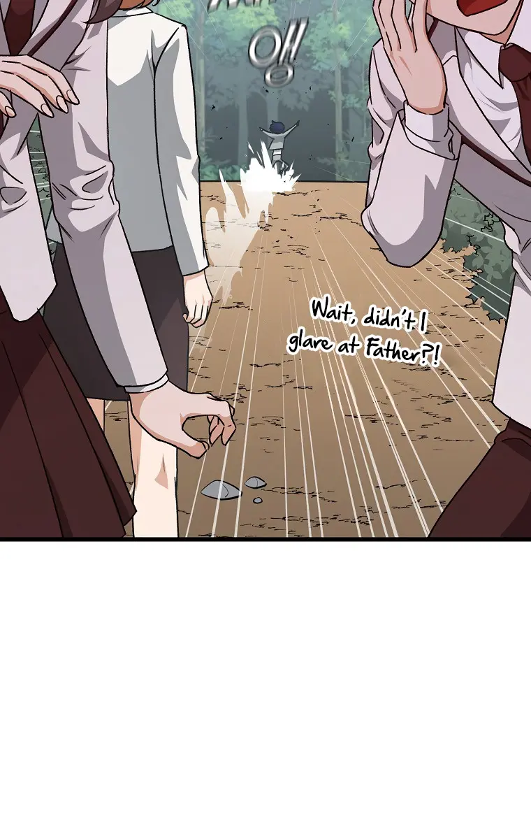 My Dad Is Too Strong Chapter 92 Page 48