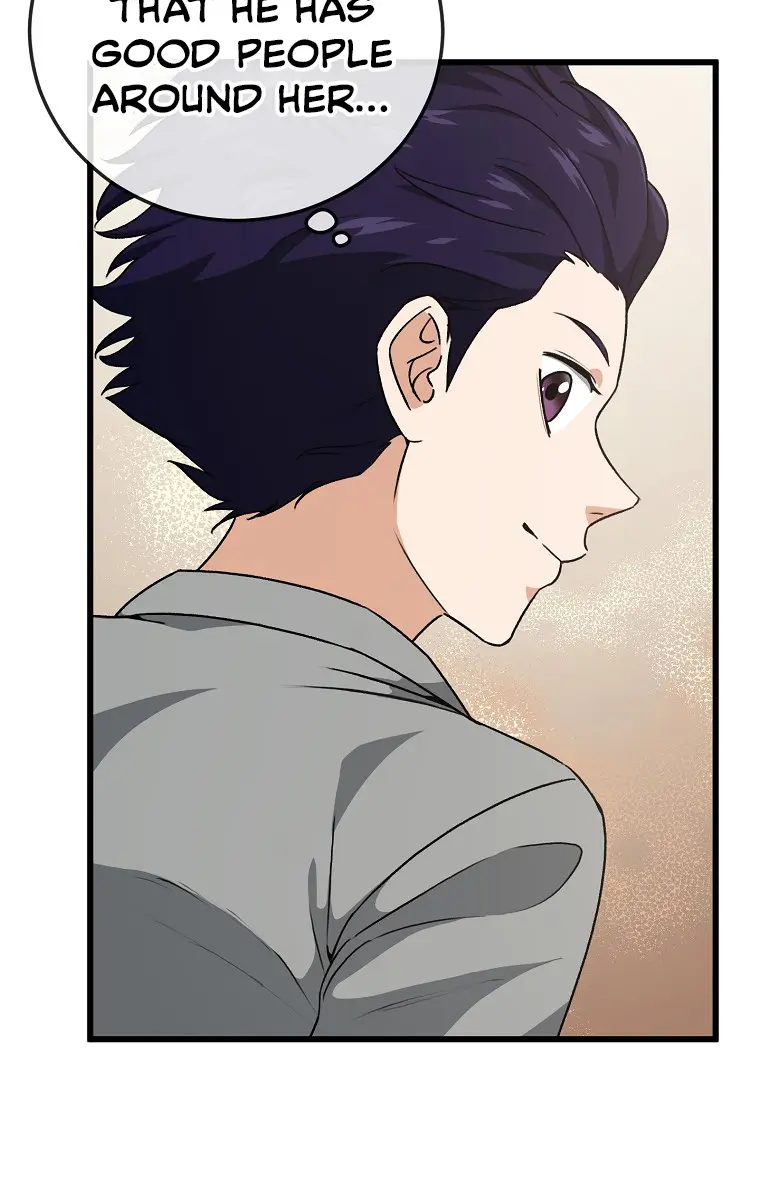 My Dad Is Too Strong Chapter 92 Page 52