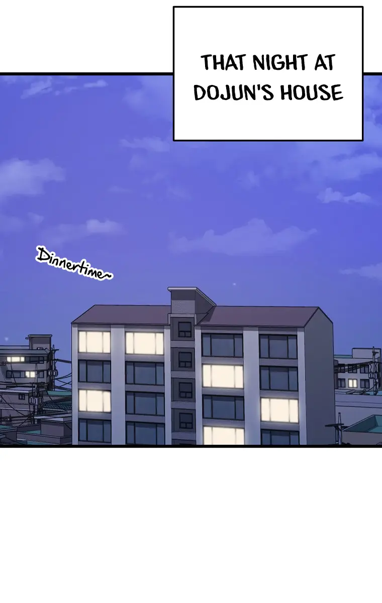 My Dad Is Too Strong Chapter 92 Page 56