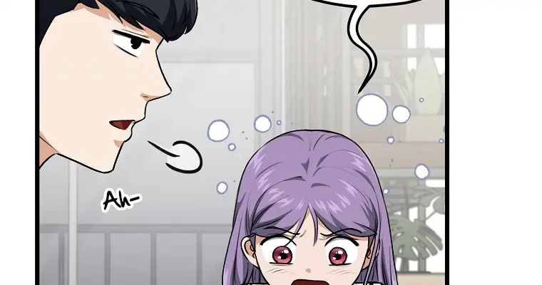 My Dad Is Too Strong Chapter 92 Page 59