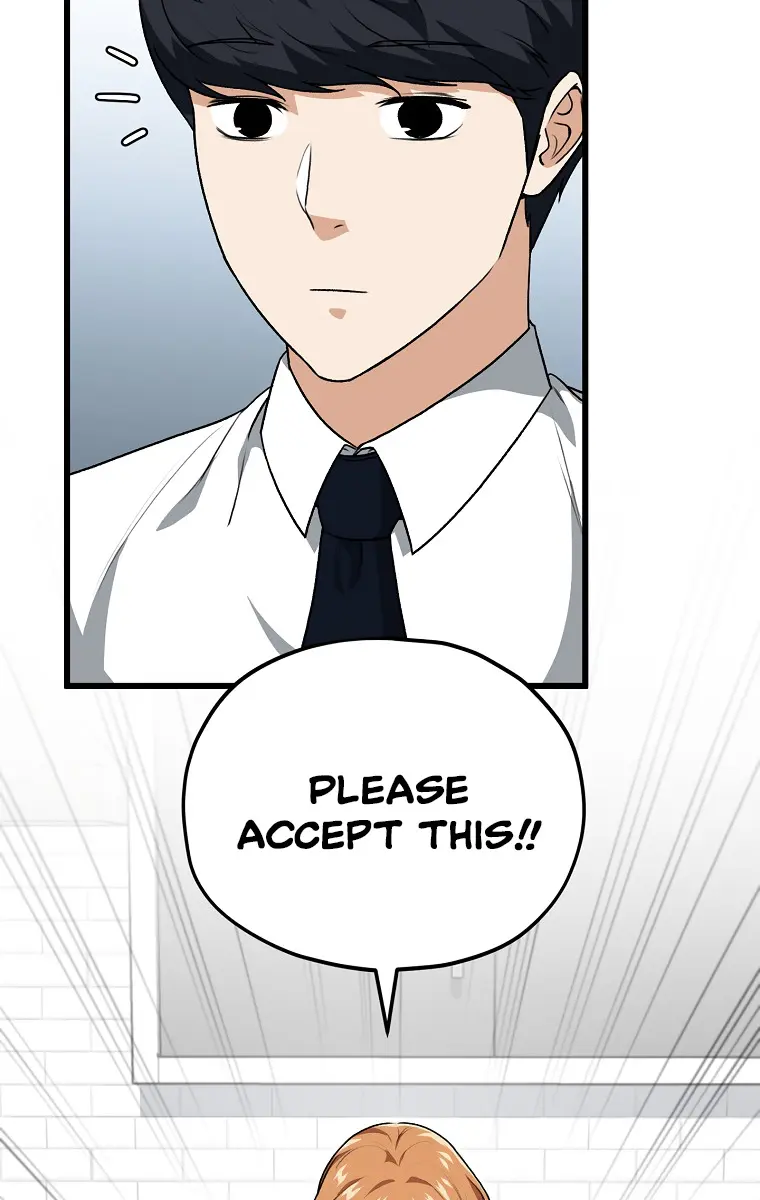 My Dad Is Too Strong Chapter 92 Page 65