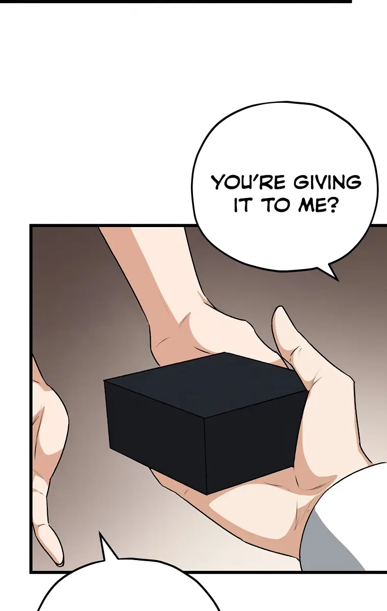 My Dad Is Too Strong Chapter 92 Page 69