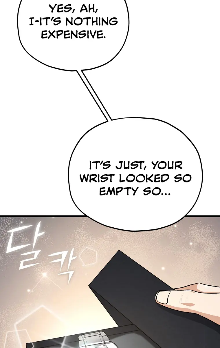 My Dad Is Too Strong Chapter 92 Page 70