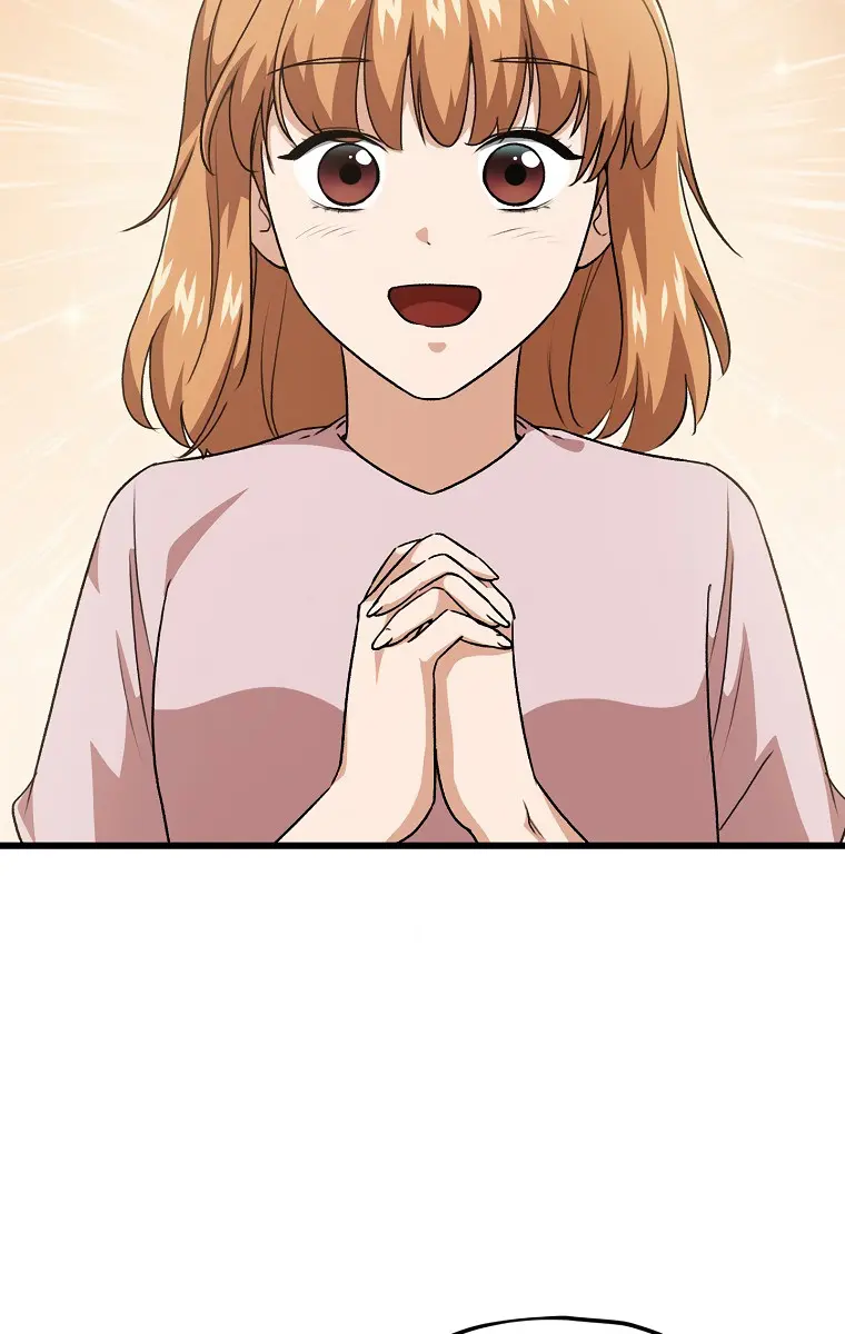 My Dad Is Too Strong Chapter 92 Page 79