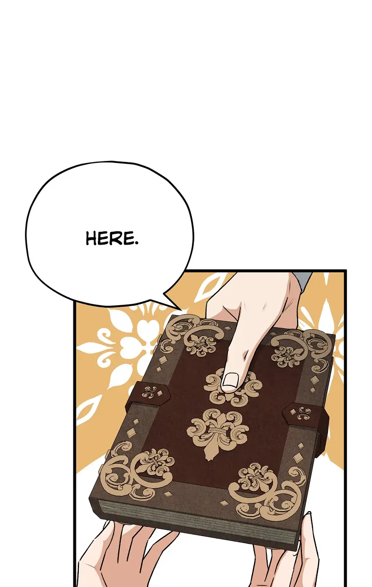 My Dad Is Too Strong Chapter 92 Page 81