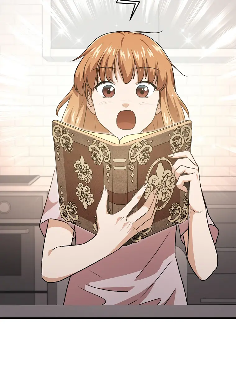 My Dad Is Too Strong Chapter 92 Page 86