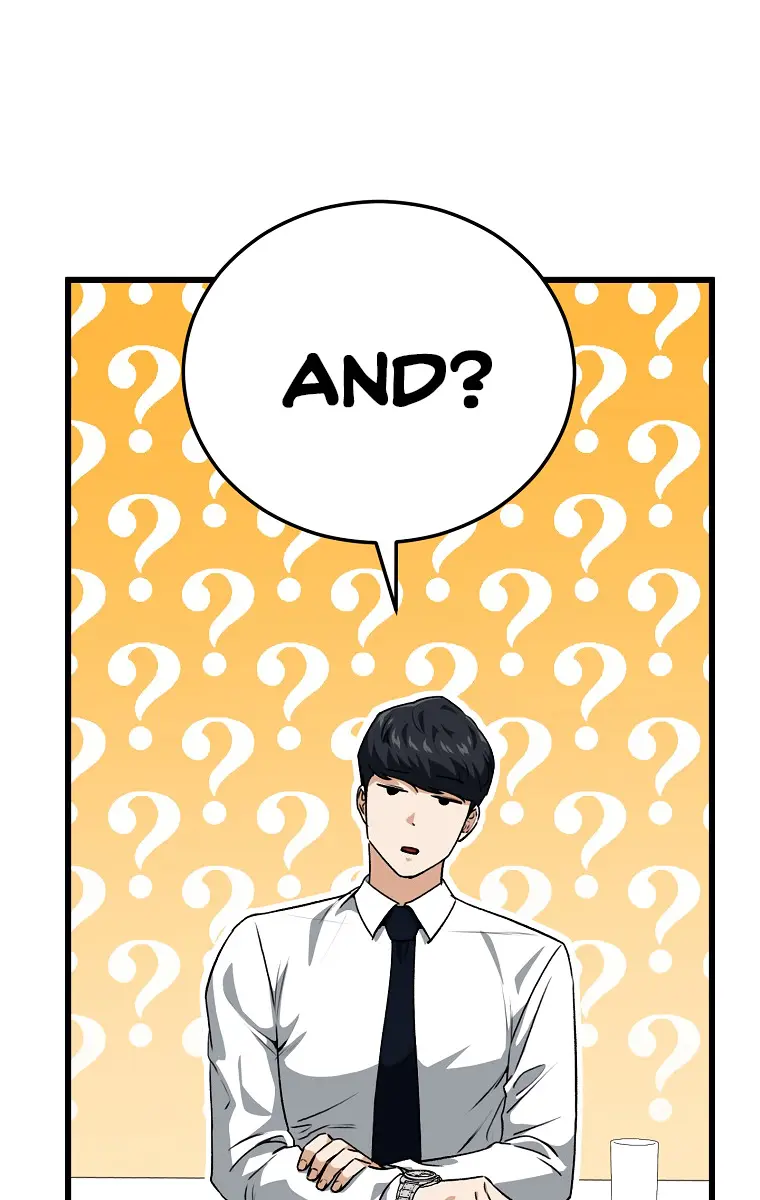 My Dad Is Too Strong Chapter 92 Page 90