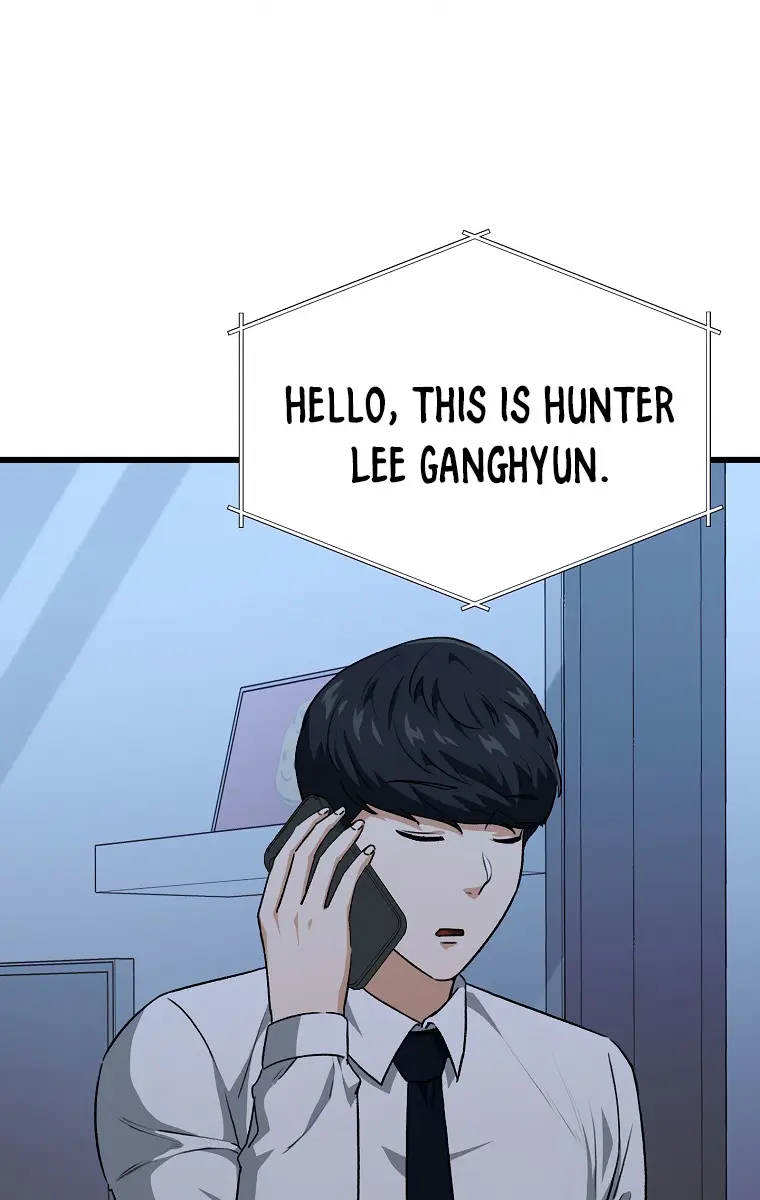 My Dad Is Too Strong Chapter 92 Page 98