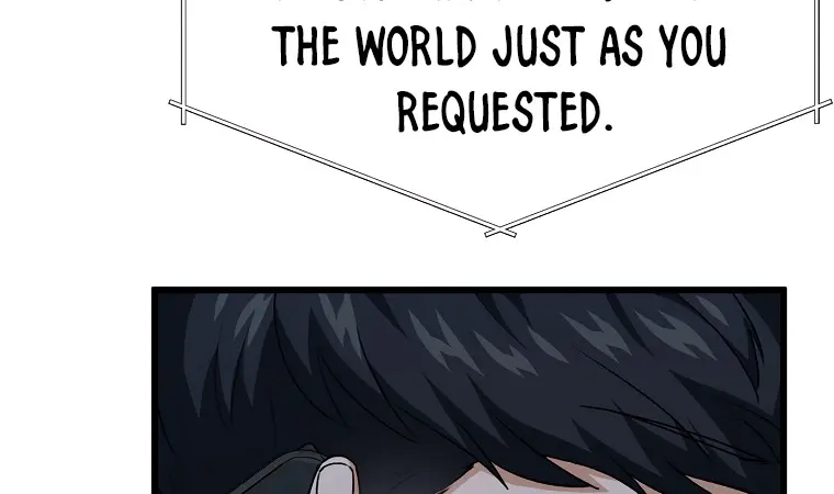 My Dad Is Too Strong Chapter 92 Page 101