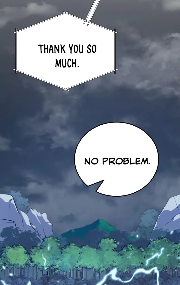 My Dad Is Too Strong Chapter 92 Page 103