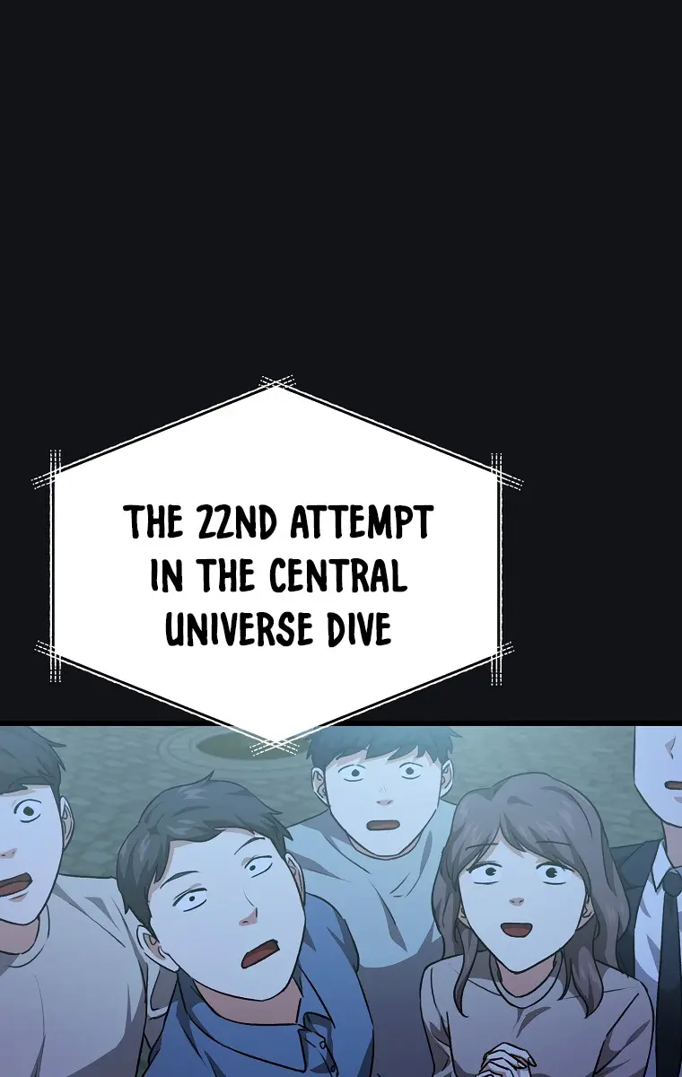 My Dad Is Too Strong Chapter 92 Page 109