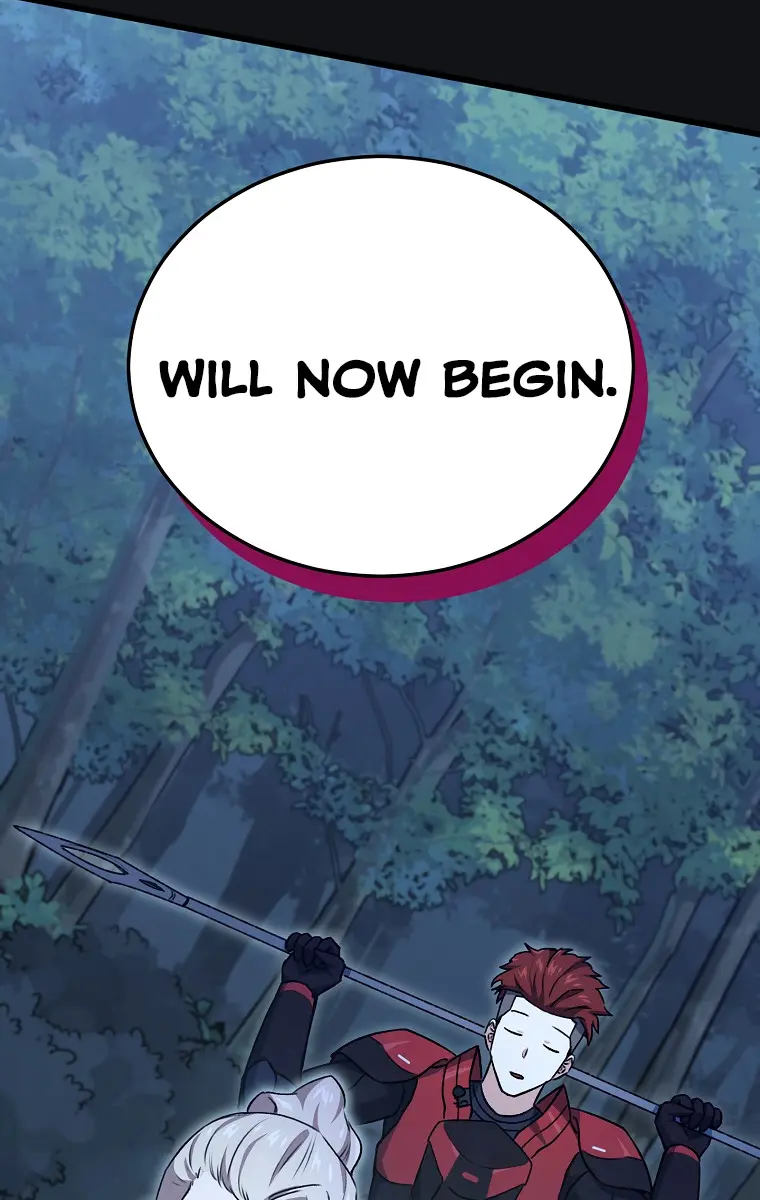 My Dad Is Too Strong Chapter 92 Page 111