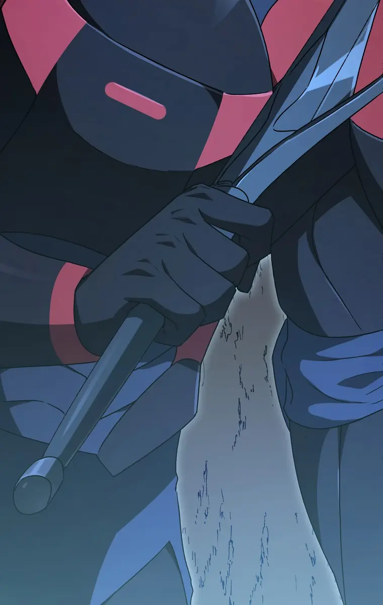 My Dad Is Too Strong Chapter 92 Page 113