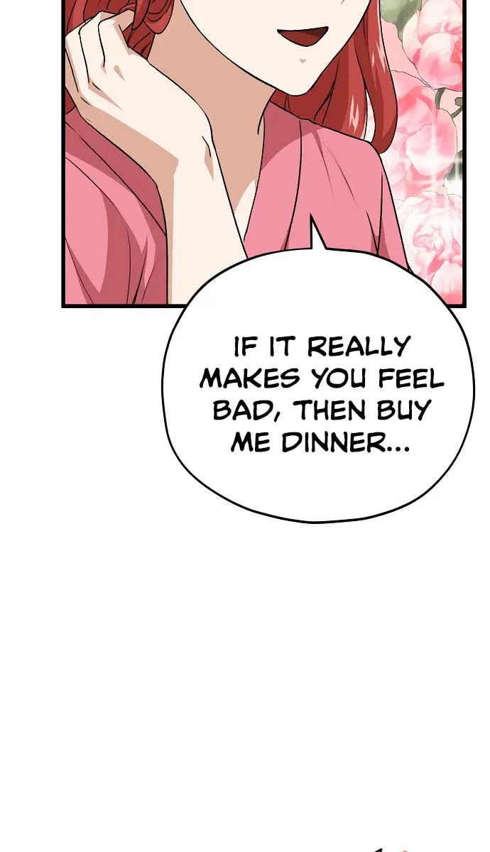 My Dad Is Too Strong Chapter 93 Page 12