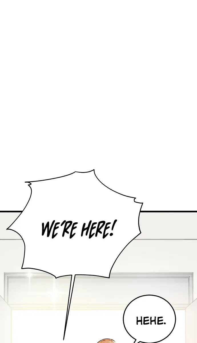 My Dad Is Too Strong Chapter 93 Page 14