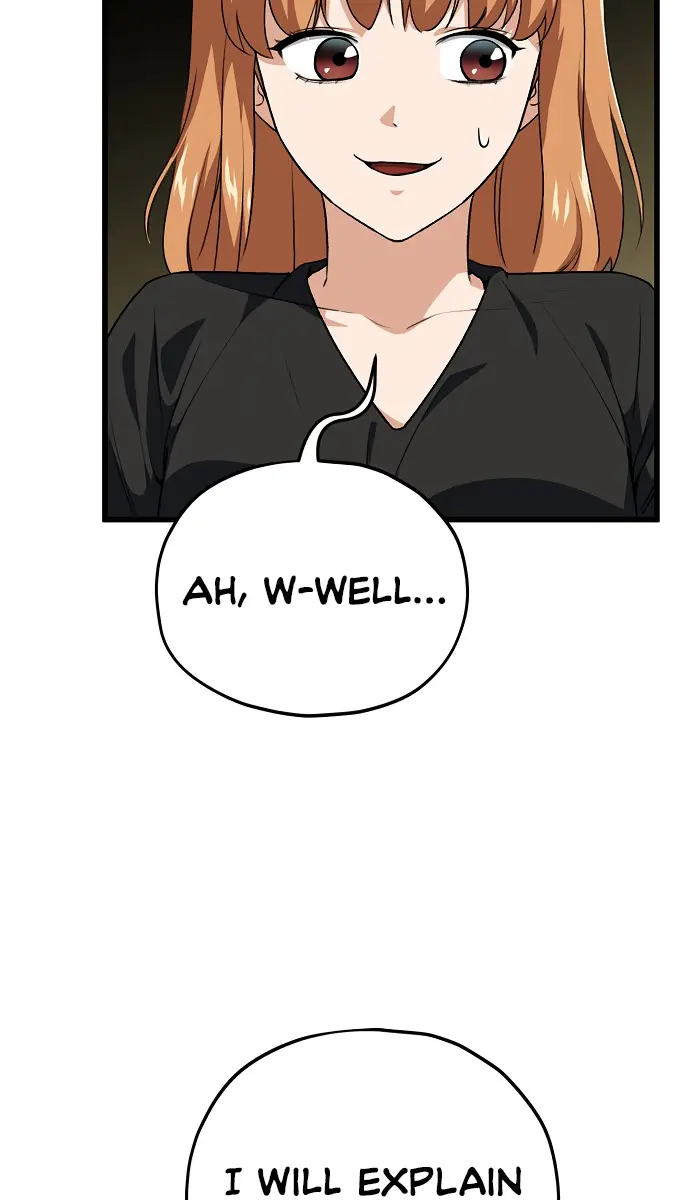 My Dad Is Too Strong Chapter 93 Page 18