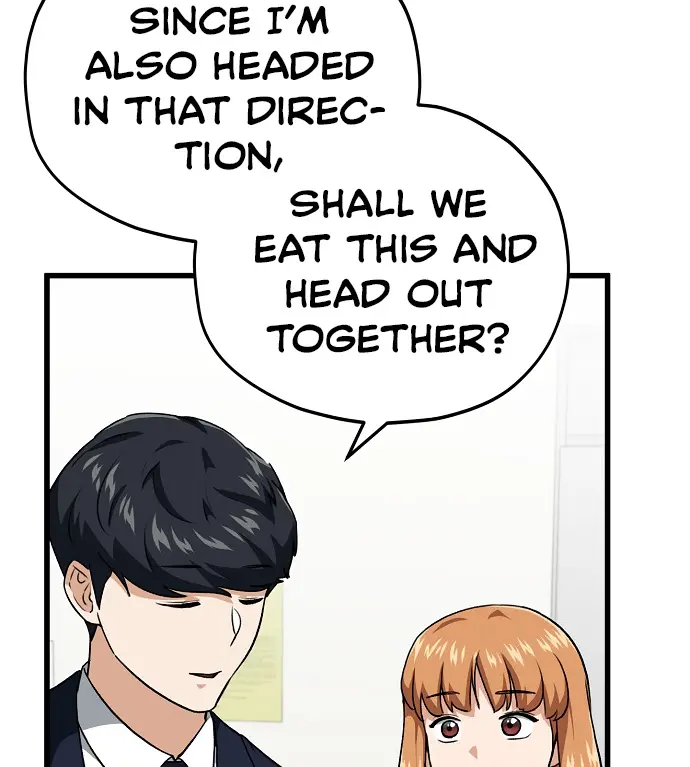 My Dad Is Too Strong Chapter 93 Page 25