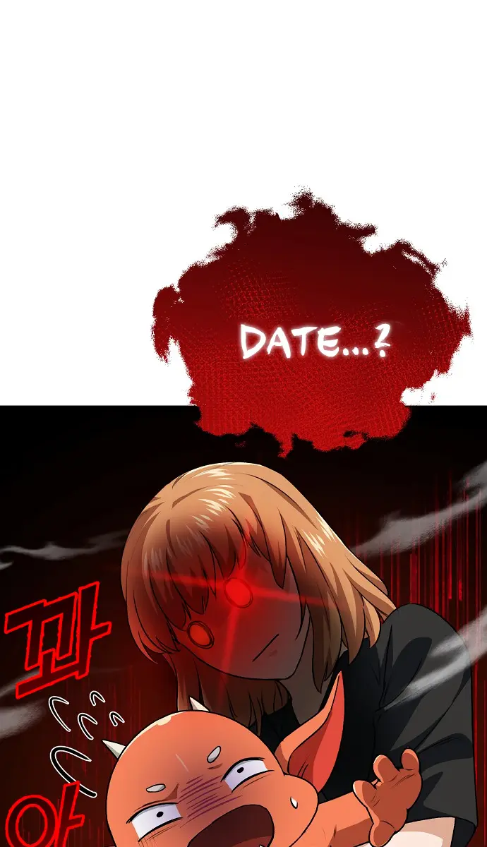 My Dad Is Too Strong Chapter 93 Page 37