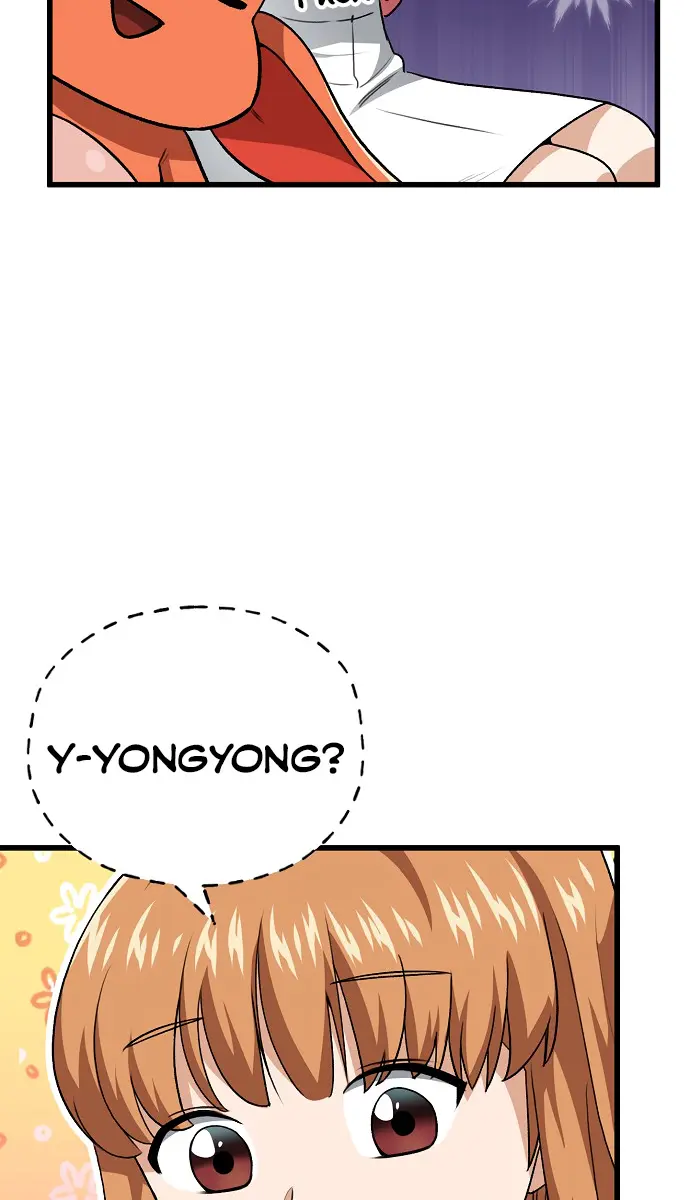 My Dad Is Too Strong Chapter 93 Page 42