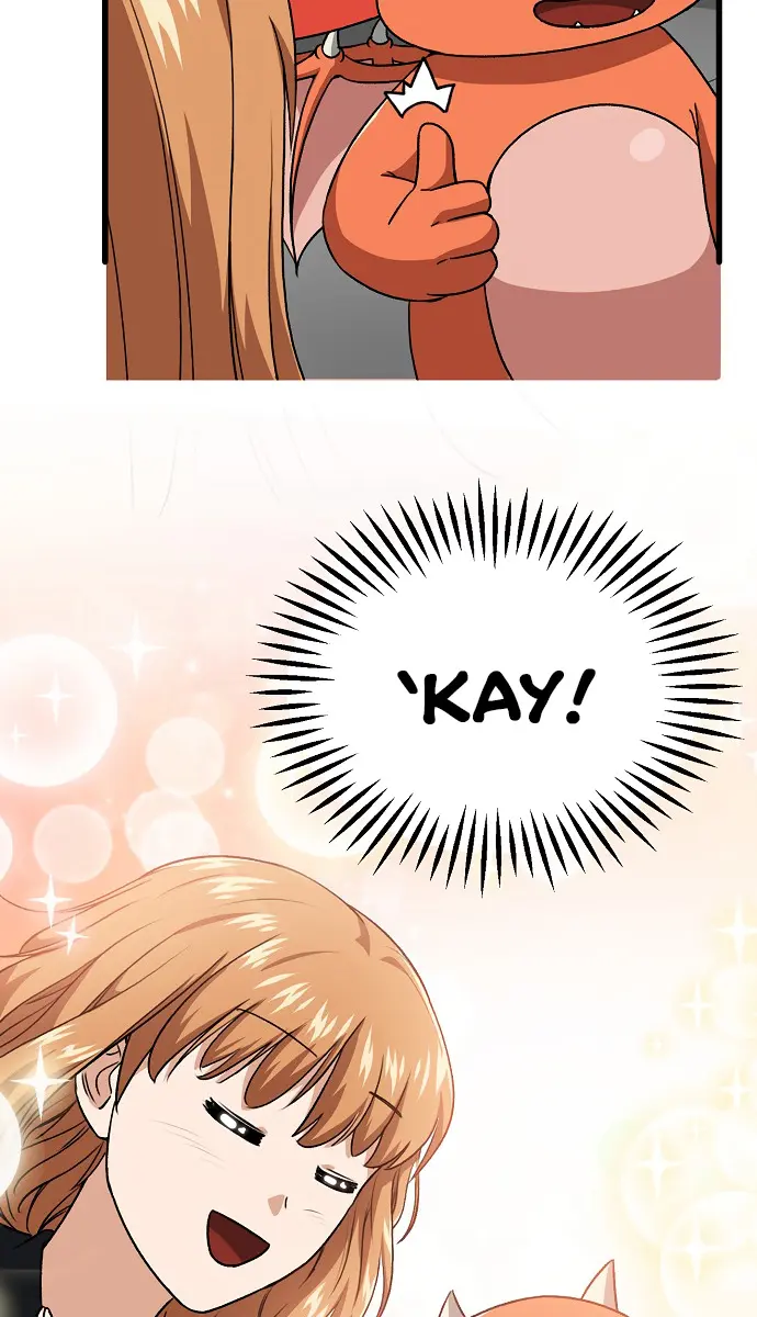 My Dad Is Too Strong Chapter 93 Page 44