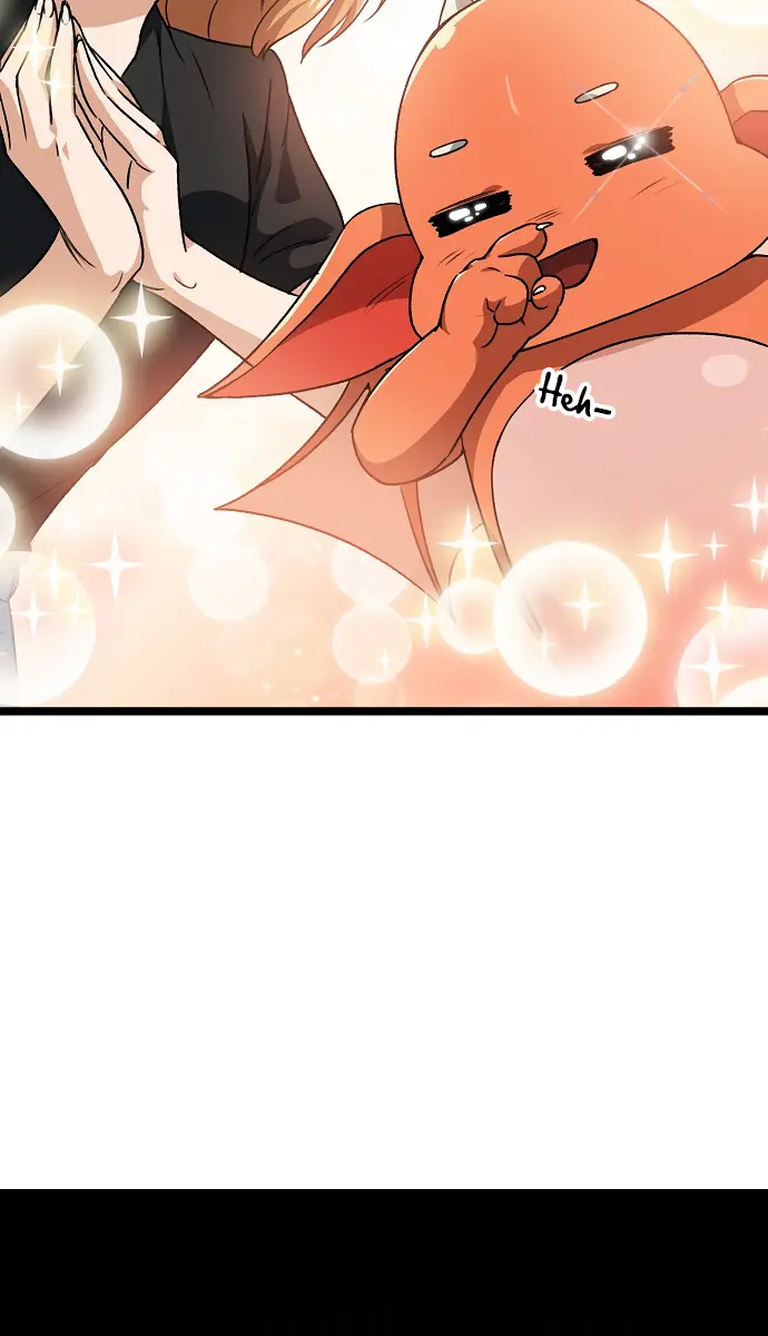 My Dad Is Too Strong Chapter 93 Page 45