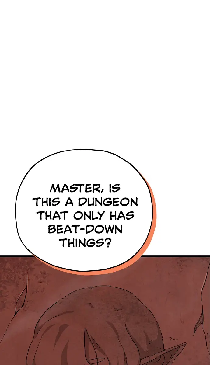 My Dad Is Too Strong Chapter 93 Page 48