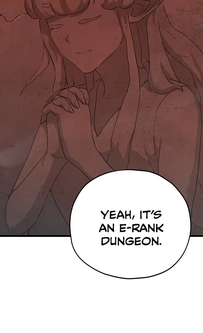 My Dad Is Too Strong Chapter 93 Page 49