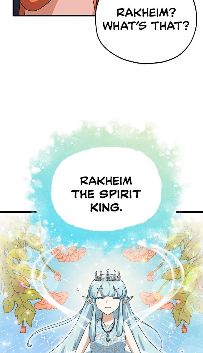 My Dad Is Too Strong Chapter 93 Page 51