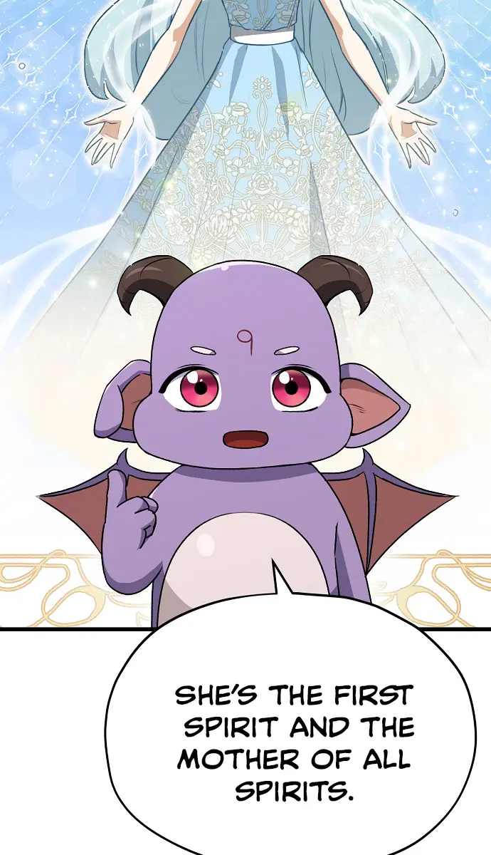 My Dad Is Too Strong Chapter 93 Page 52